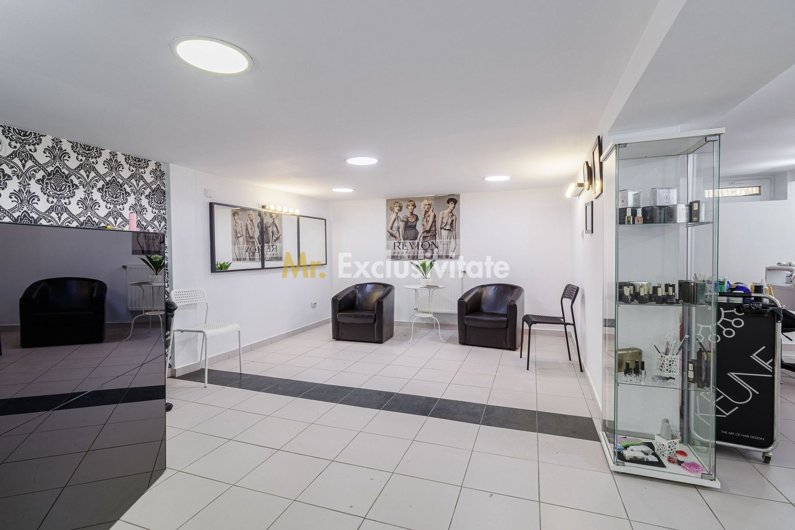 Spatiu Comercial Gorjului-Timisoara - Poză 6