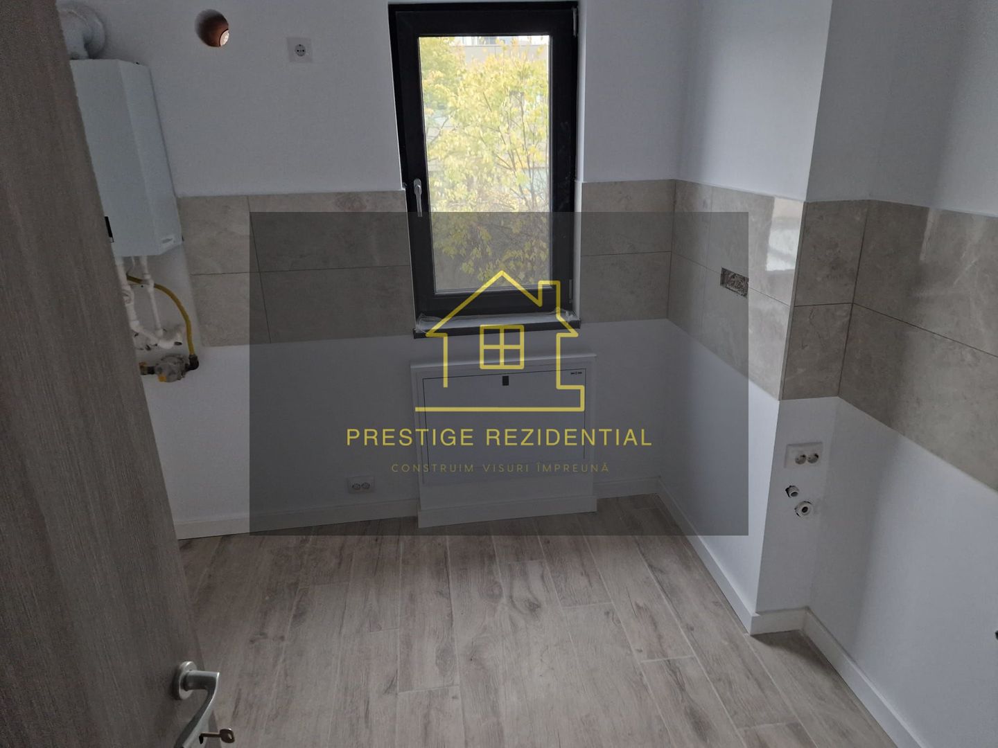 Apartament 2 cam,Finalizat, Titan-Ozana,Metrou - Poză 5