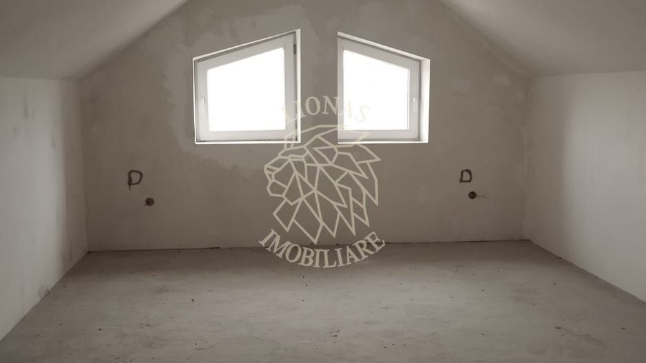 2 Case 120 mp si 370 mp-teren 3920 mp-Unirea - Poză 8