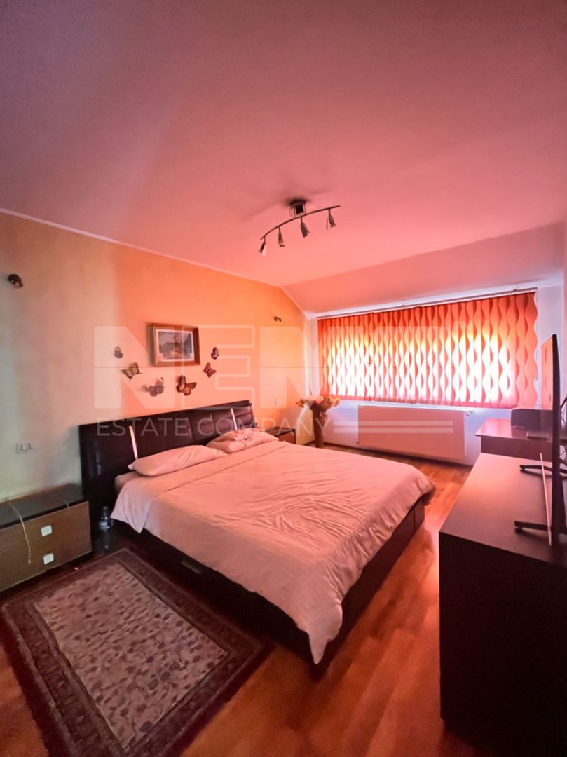 Casa si 4 Hale de Vanzare  cu 24 Ari I Suceava/Burdujeni I 430.000Euro - Poză 1