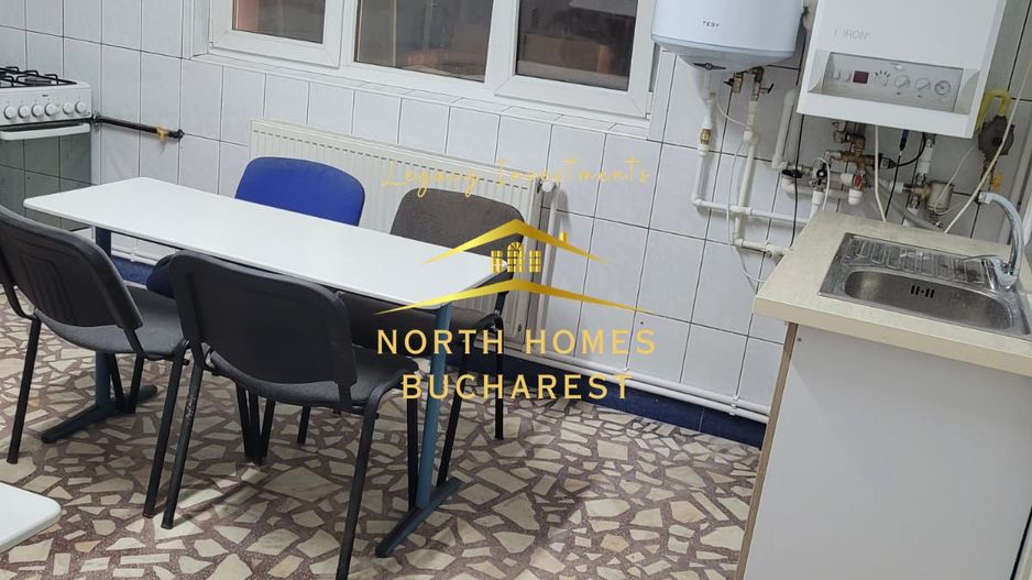 Casa de închiriat pentru muncitori străini - Voluntari - Poză 9