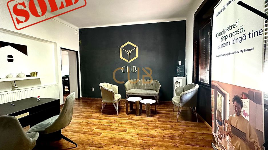 Ap3cam | centrala,clima, curte proprie| zona TIPOGRAFILOR - MEDICINA - Poză 1