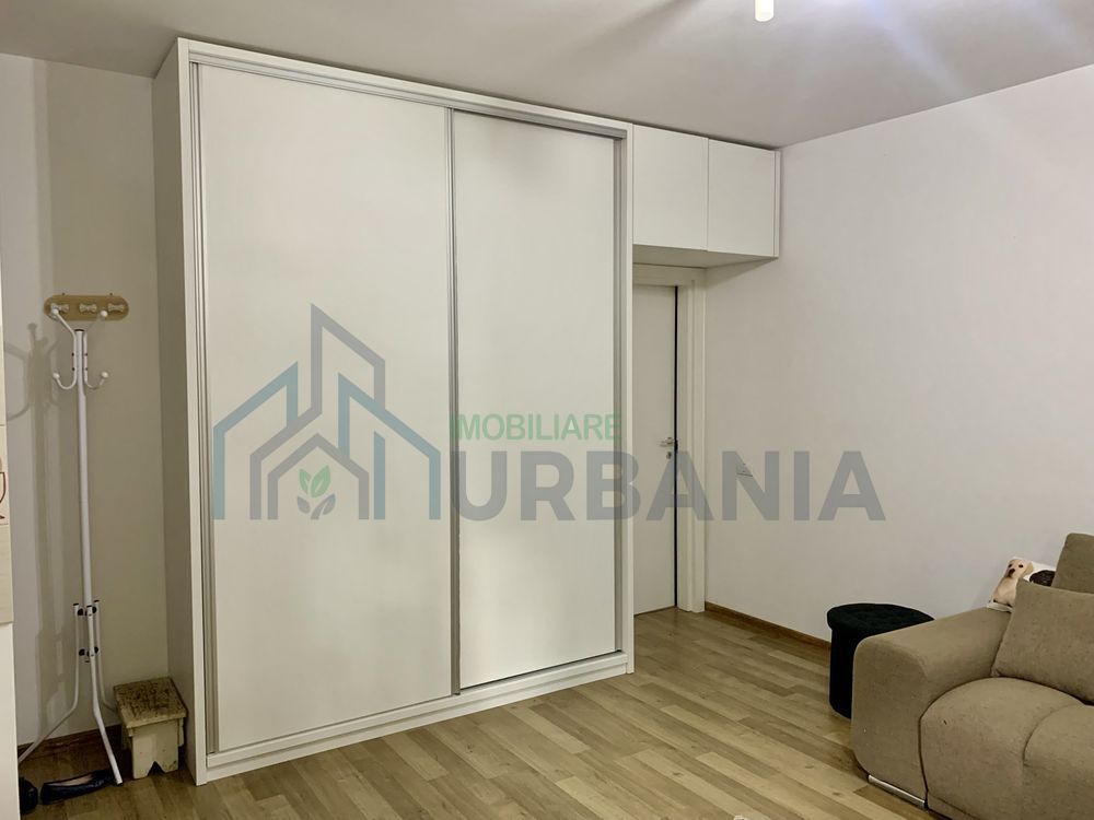 Garsonieră de închiriat, zona Bucureștii Noi – Parc Bazilescu - Poză 6