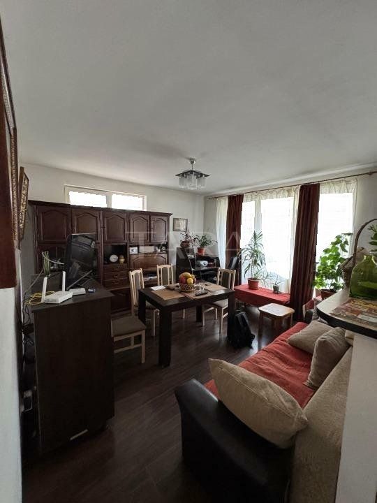 Apartament 2 camere cu 3 balcoane și parcare – Florești, zona Eroilor - Poză 1