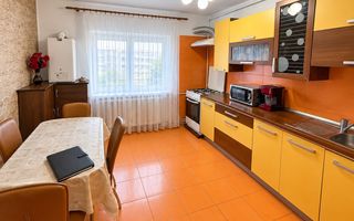 2 Camere decomandate, Penny, Big Belly, Kaufland, Calvaria, USAMV - Poză 3