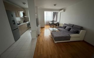 Apartament 3 camere de închiriat Berceni - Poză 1