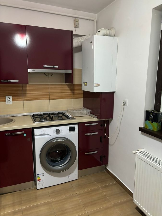 Apartament 2 camere - Berceni - loc parcare. - Poză 7