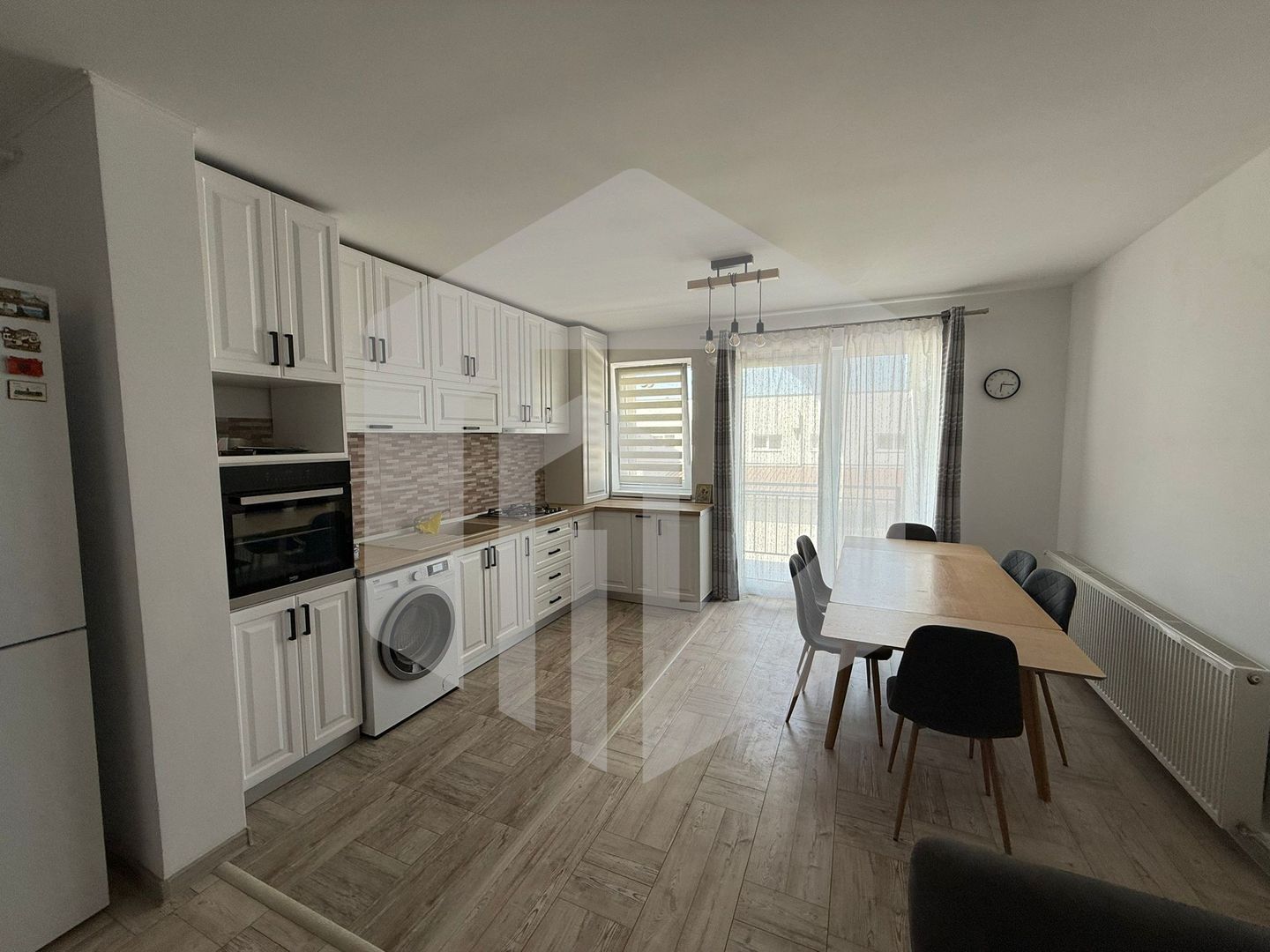 Apartament de vanzare | 3 Camere | Parcare Subterana | Balanta - Poză 12