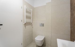 Garsonieră nouă cu vedere panoramică– Smart Residence Lujerulului - Poză 6