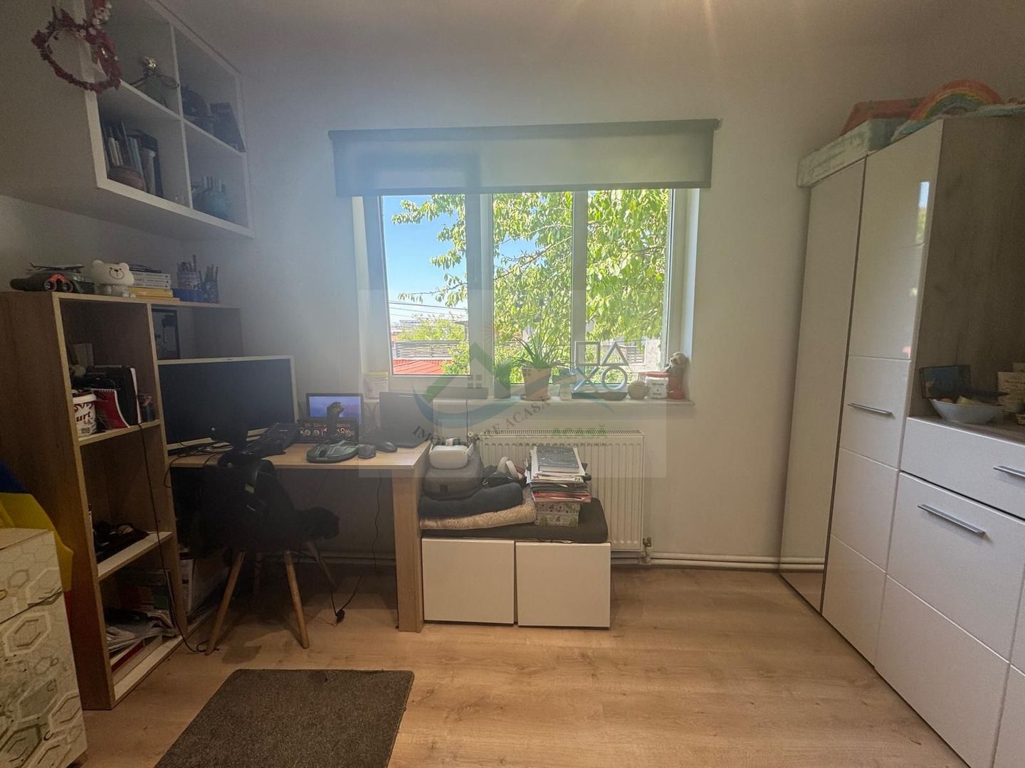 Casă tip duplex Suceava/Cartier Zamca Bloc 4 apartamente/Clinica - Poză 57