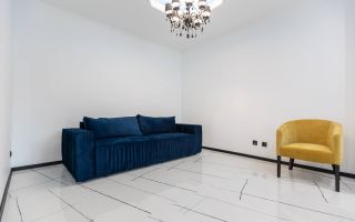 Chirie, apartament, 1 cameră, strada Valea Trandafirilor, Botanica - Poză 5