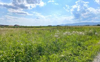 Teren de vanzare in Comuna Ciugud, 800MP - Poză 1