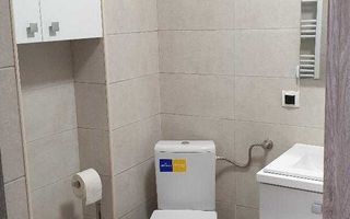 Apartament cu 2 camere, 65mp, Zona Shopping City - Poză 6