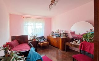 Apartament 3 camere, zona, Bucium , Mănăștur!! - Poză 5