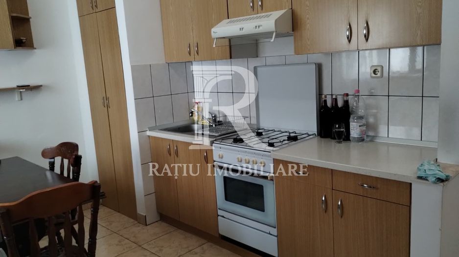 Apartament cu 2 camere de inchiriat | Calea Republicii | Oradea | - Poză 6