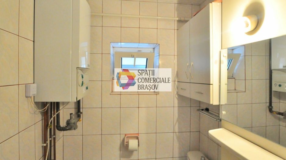 Spatiu comercial de închiriat Brașov - 49 mp # spatii-comerciale-brasov.ro - Poză 6