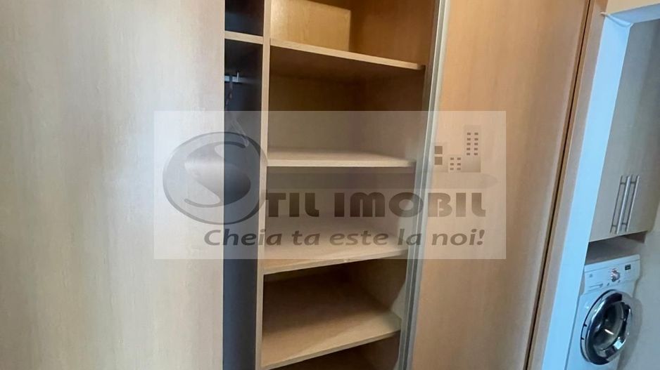 Apartament 3 camere Pacurari - 550 euro - Poză 8