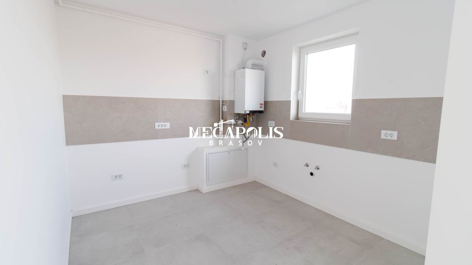 Apartament 3 Camere Sanpetru/ Intabulat - Poză 7