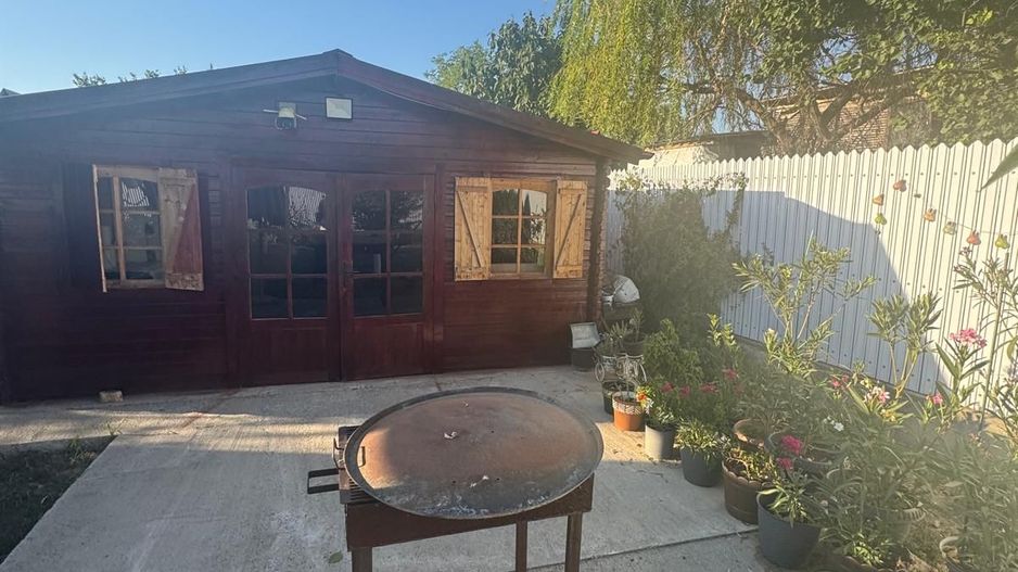 Proprietate de vacanță Slobozia, Giurgiu – 576 mp, utili - Poză 12