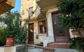 Casa tip Duplex | Zona Dorobanți | 7 Camere | P+1+2+M | Demisol - Poză 11