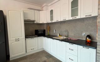 Apartament cu 2 camere | 66 mp + 12 mp terasa | Parcare | USAMV - Poză 3