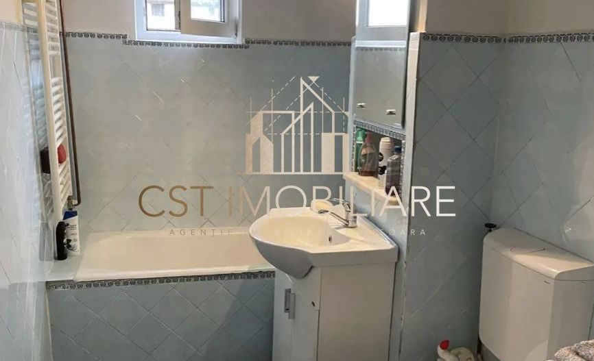 Apartament 3 camere decomandat - zona Dorobanților/Telegrafului - Poză 3