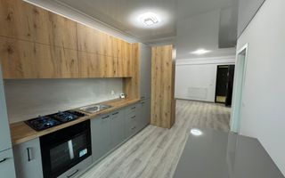 Apartament 2 camere NOU Copou Garden - Poză 7