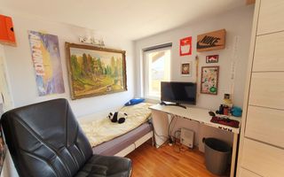 Casă 4 camere, 350 mp teren , Alba - Micești - Poză 12