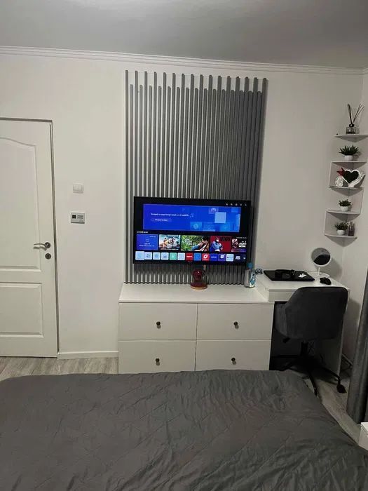 Apartament cu 2 camere, Decomandat, 52 MP, zona BIG Mănăştur - Poză 5