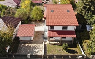 Casă de vanzare cu garaj și anexă | teren 785 mp| Gageni | Comision 0% - Poză 5