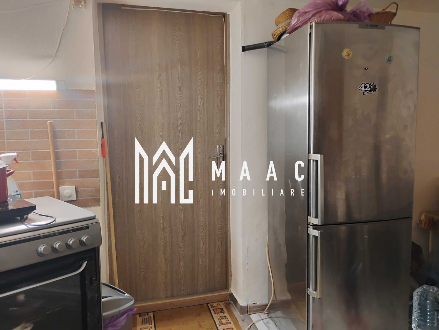 Casă 2 camere de vânzare | Seica Mare | 60 mp | teren 1.100 mp - Poză 12
