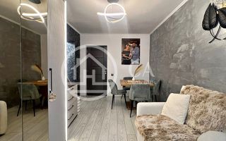 Apartament de vânzare cu 2 camere în zona Velența, Oradea - Poză 3
