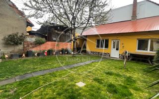 Casa de vânzare cu 7 camere in zona Nufarul, Oradea - Poză 2