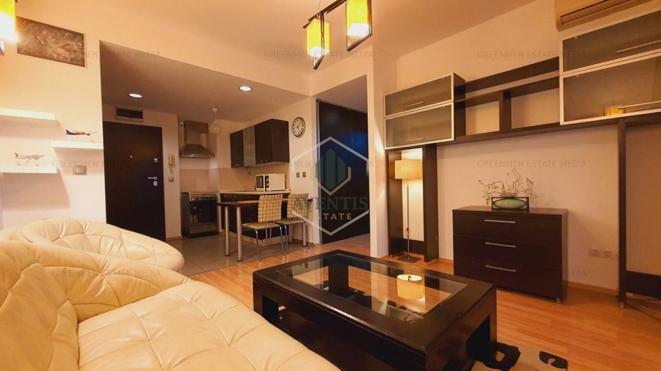 Bloc nou, parcare subterana inclusa, complex rezidential Obor - Colentina - Poză 4