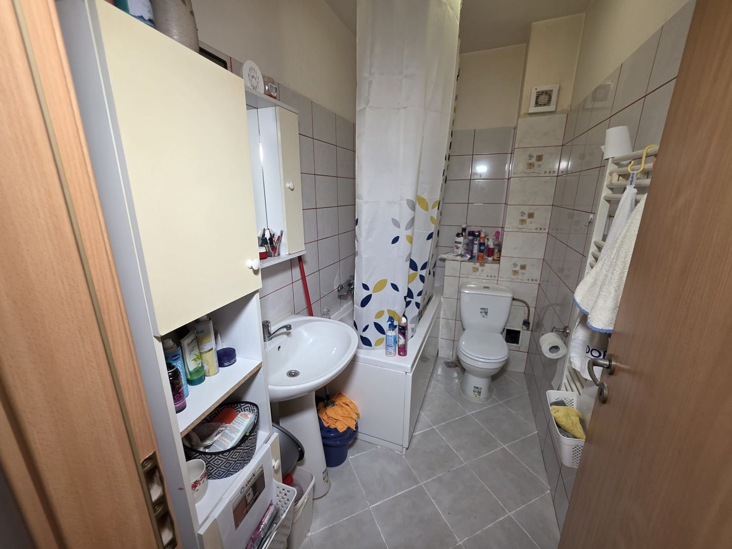 AP. 2 CAMERE LINDA RESIDENCE - 66 MP UTILI, BOXA INCLUSA, COMISION 0% - Poză 7
