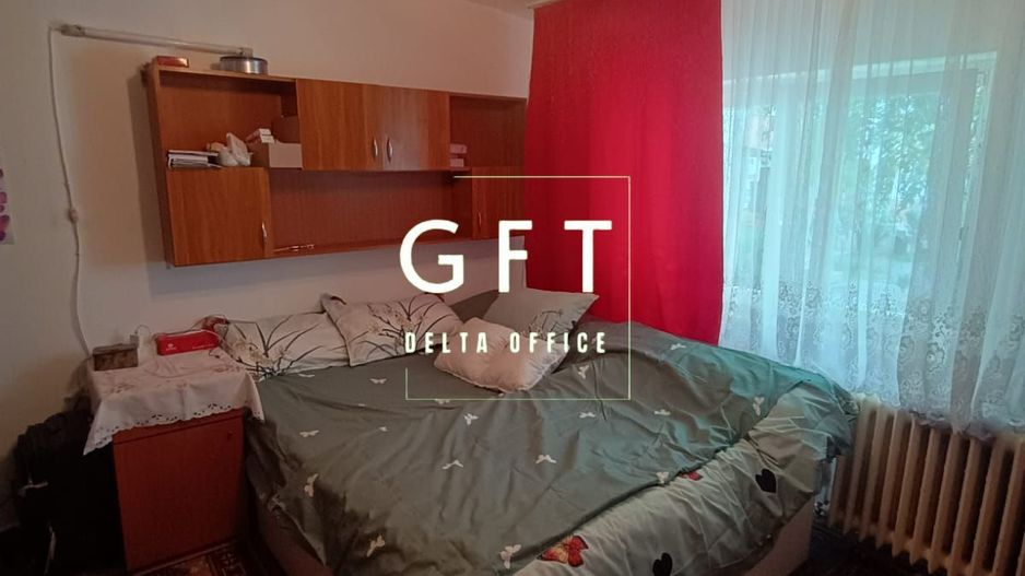 Apartament de vanzare Bistrita, 2 camere, Calea Moldovei - Poză 1