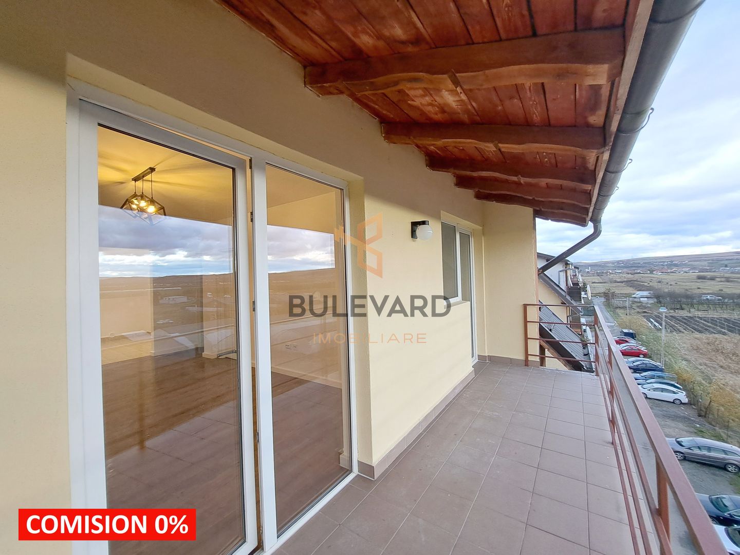 Comision 0. Apartament 3 camere in zona Apahida! - Poză 17