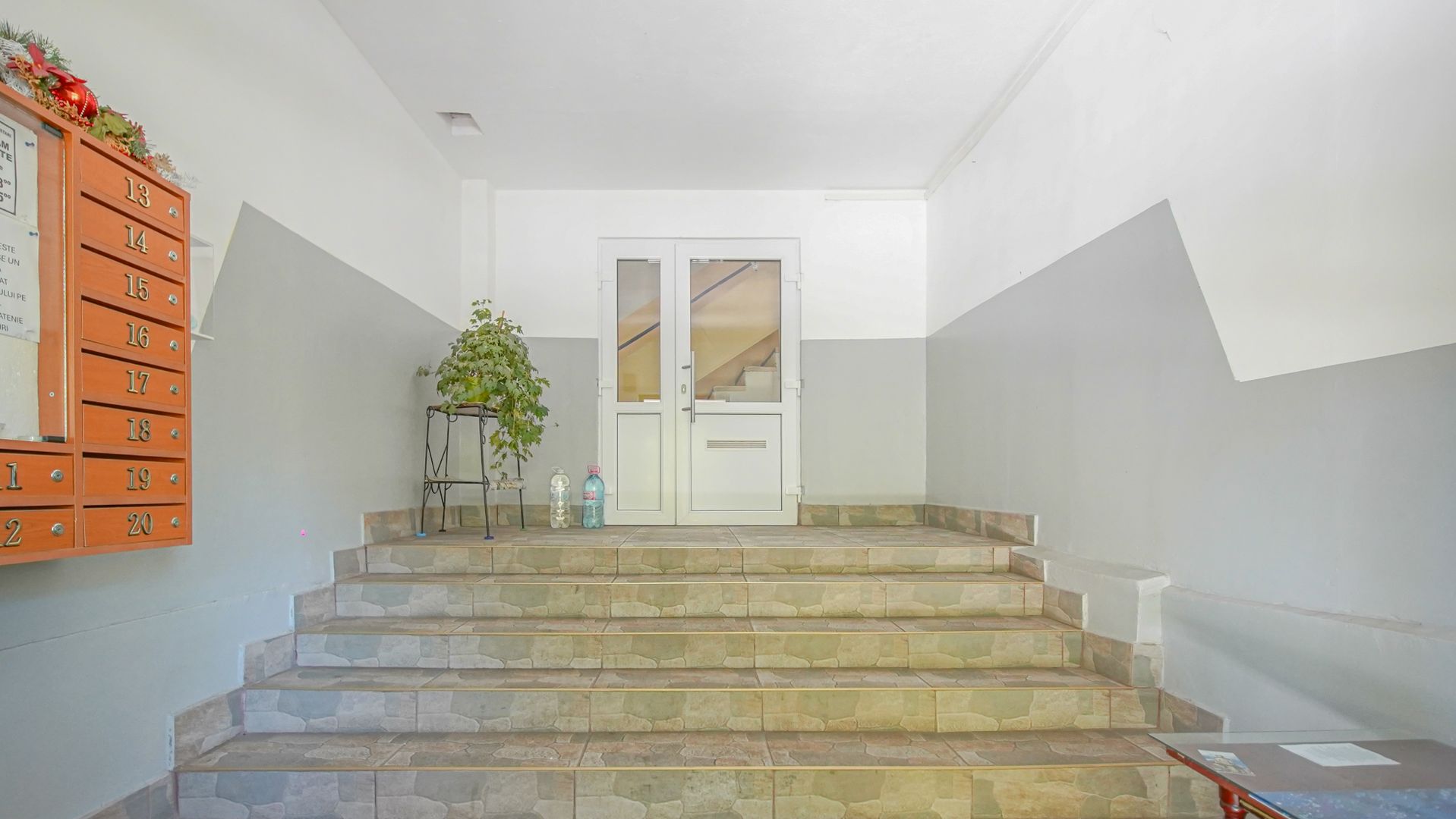 COMISION 0%| Apartament cu 2 camere decomandat | Racadau Valea Cetatii - Poză 2