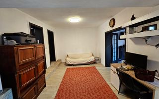 Casa 3 camere, 554 mp teren, pretabila pentru birouri, zona Lipoveni - Poză 4