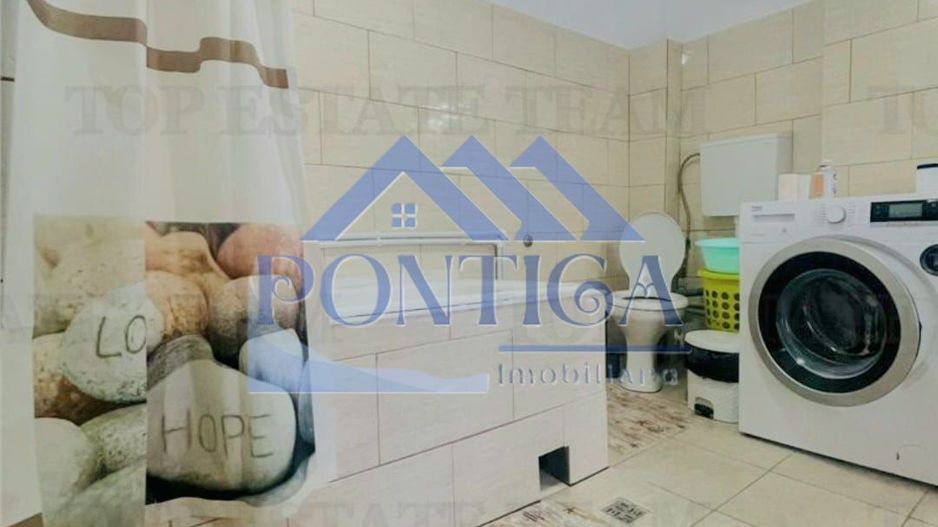 Casa in centrul Constantei - Poză 10