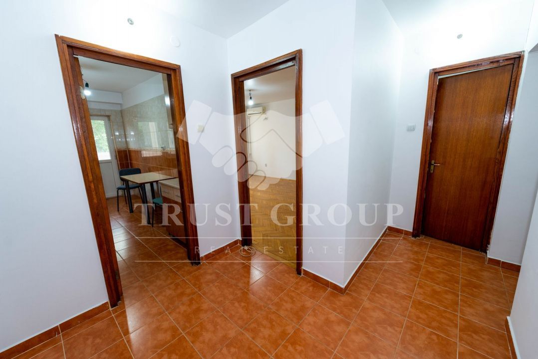 Apartament 3 camere Domenii | Imobil 1982 - Poză 20