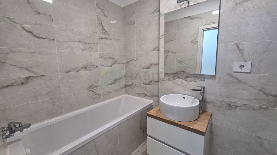 Ambiance Residence Pipera | Parcare inclusă | 1200 € - Poză 6