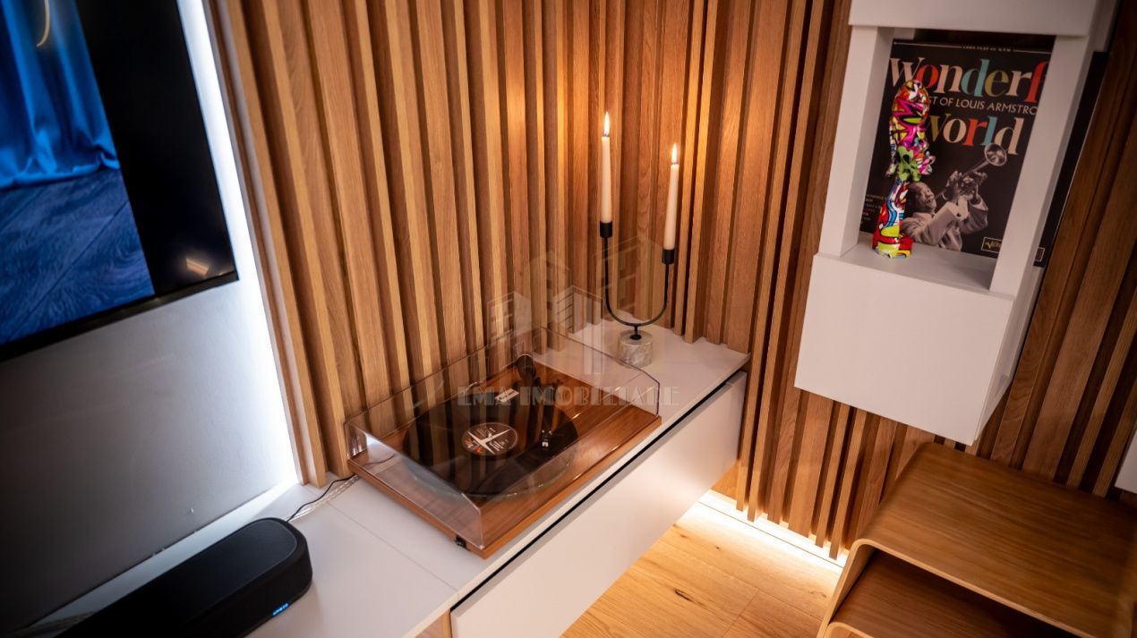 Casa moderna Stupini Brasov - Poză 10