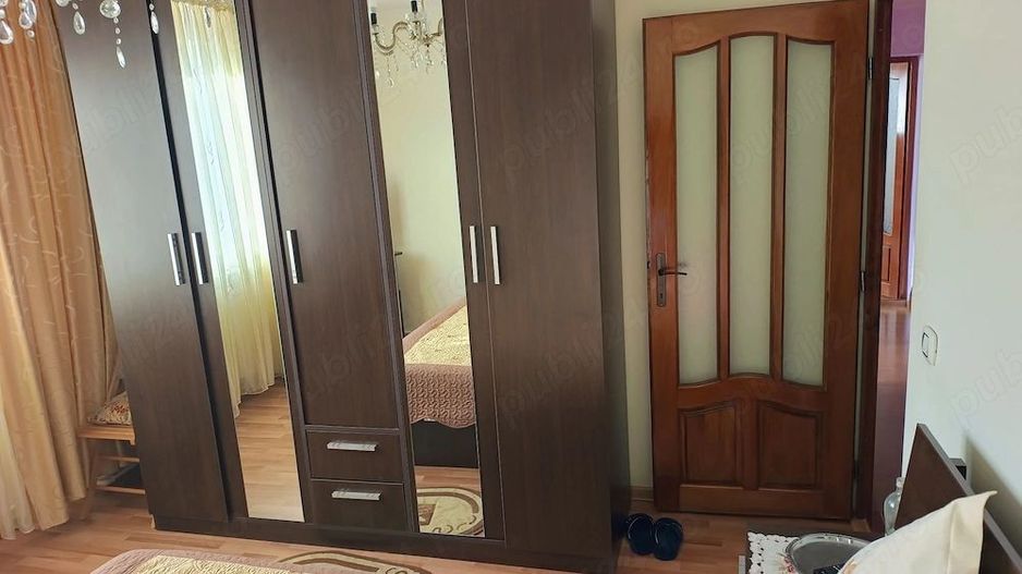 Apartament 3 camere, etaj 1, - Poză 5