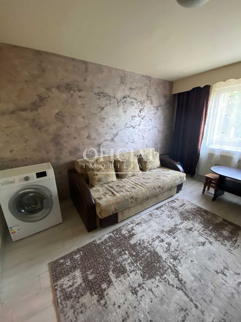 Apartament 1 Camera | 22 Mp | Parter | Someseni IRA - Poză 1