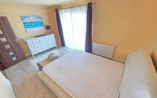 Apartament 3 camere, finisat, 61 mp, zona Muzeul Apei Floresti - Poză 3