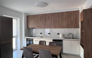 Apartament cu 3 camere | parcare subterana | Prima Green | Oradea - Poză 1