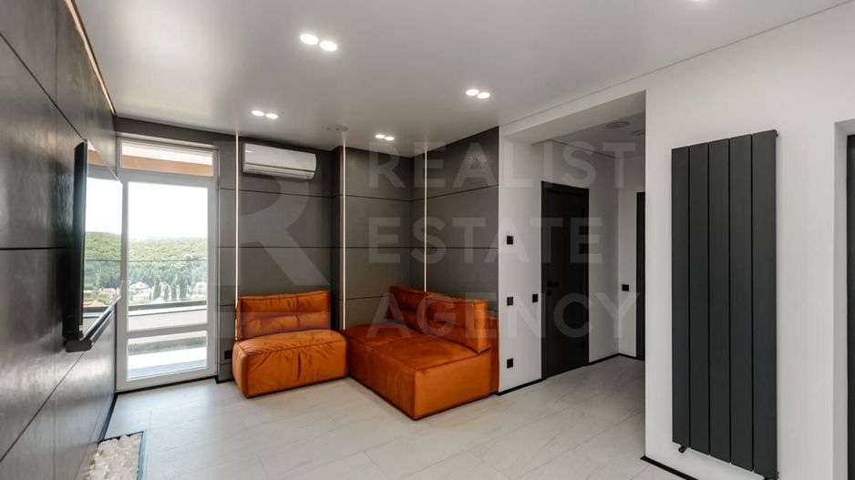 Vânzare, apartament, 2 camere, str. Durlești, Dumbrava - Poză 9