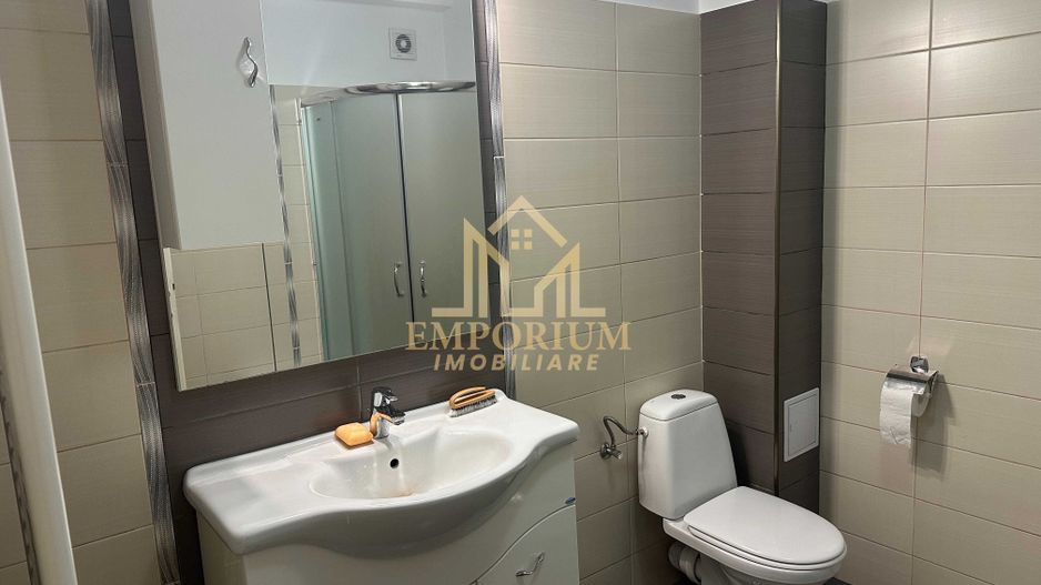 1 camera decomandata, AC, Buna Ziua, zona Leroy Merlin - Poză 7