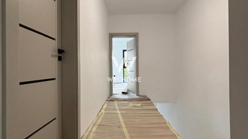 Duplex modern LA CHEIE Calea Cisnadiei, Sibiu - Poză 4